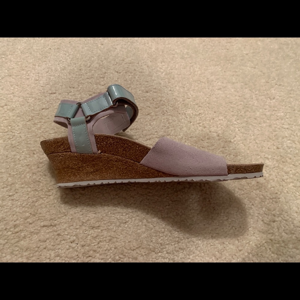 Birkenstock Papillio Sandals Size 10